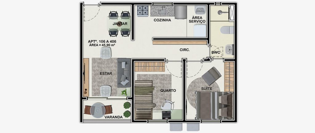 planta-apartamento-tipo1-vila-verde-sao-lourenco-da-mata-pernambuco