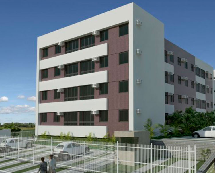 Residencial Vila Luz
