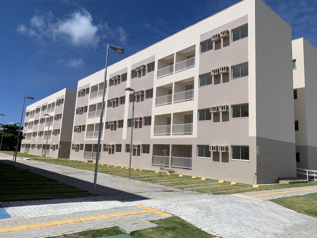 Vila Madrid Condomínio Clube