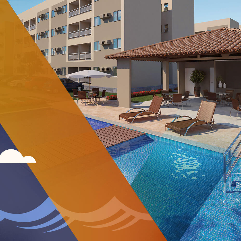 Download Decoracao condominio de praia Free HD
