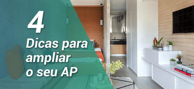 4 Dicas para ampliar o seu AP