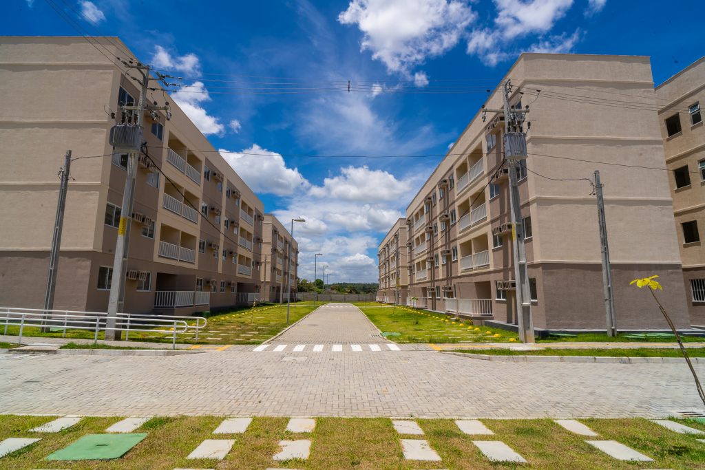 Residencial Vila da Mata