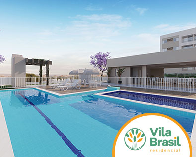 Residencial Vila Brasil