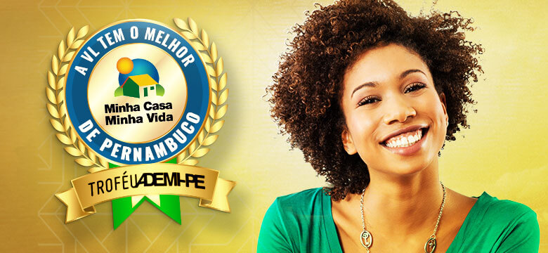 Prêmio Ademi 2018 – Categoria Minha Casa Minha Vida de PE