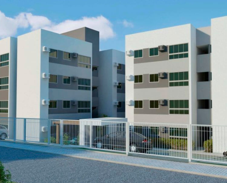 Residencial Vila Nova