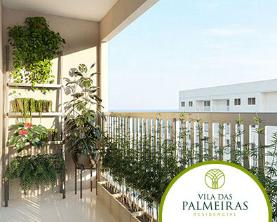 Residencial Vila das Palmeiras
