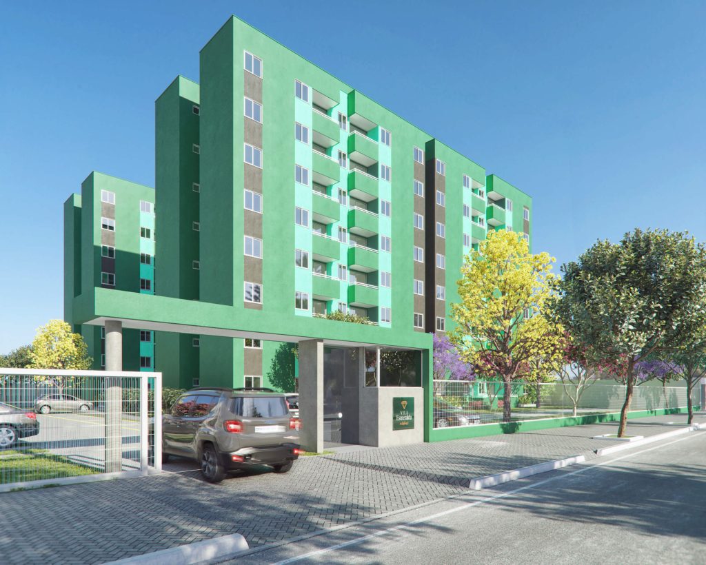 Residencial Vila Esmeralda
