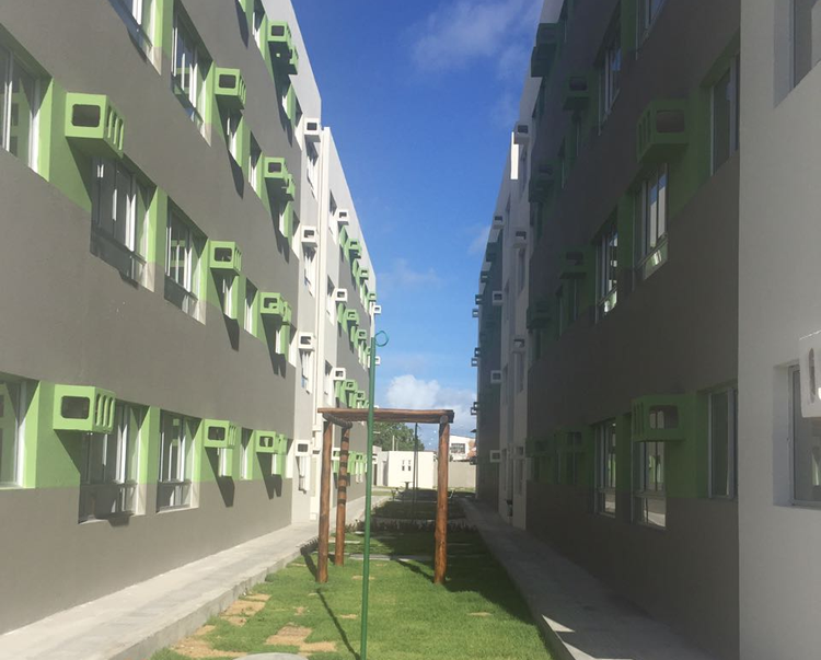 Vila do Mar Condomínio Clube
