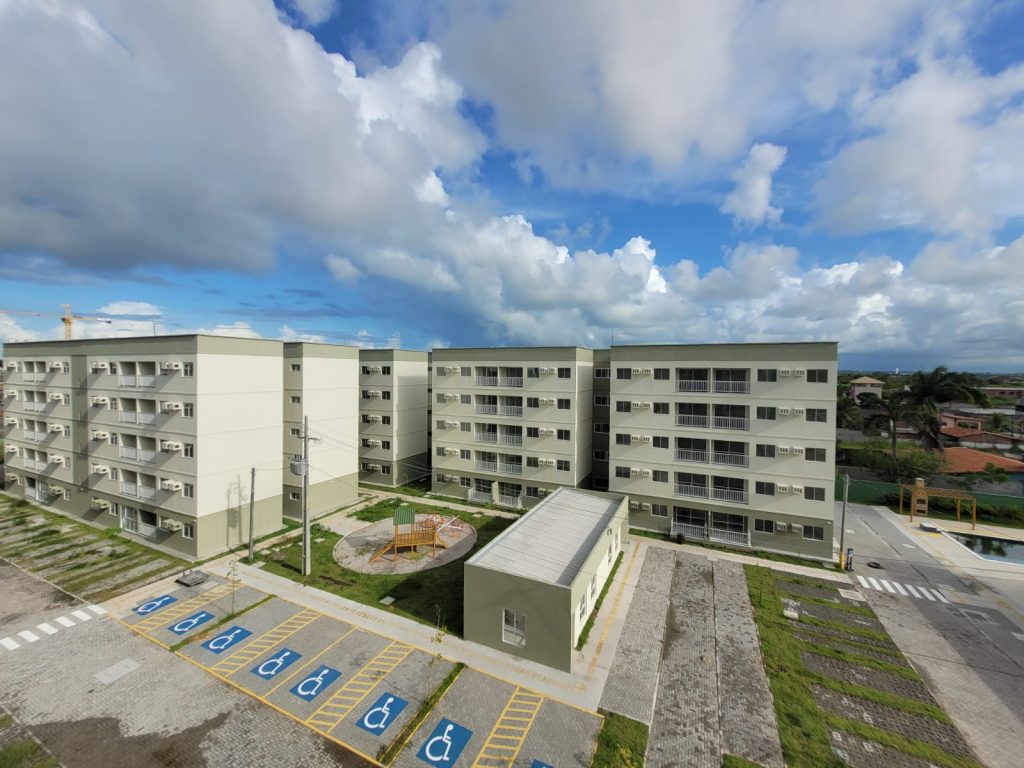 Residencial Vila dos Coqueirais