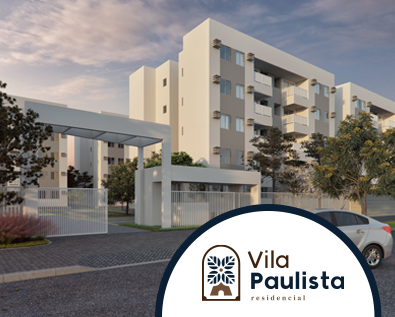 Residencial Vila Paulista