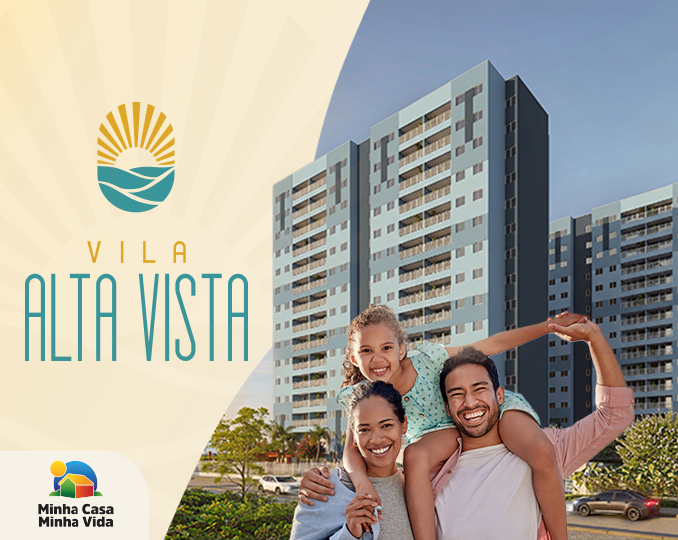 Vila Alta Vista