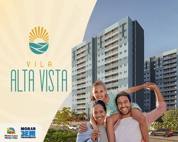 Vila Alta Vista